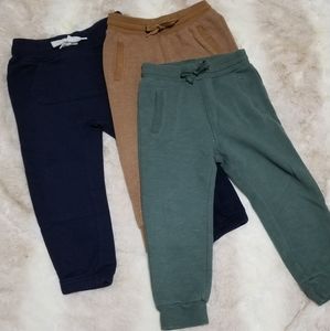 Old Navy Toddler Boy sweatpants